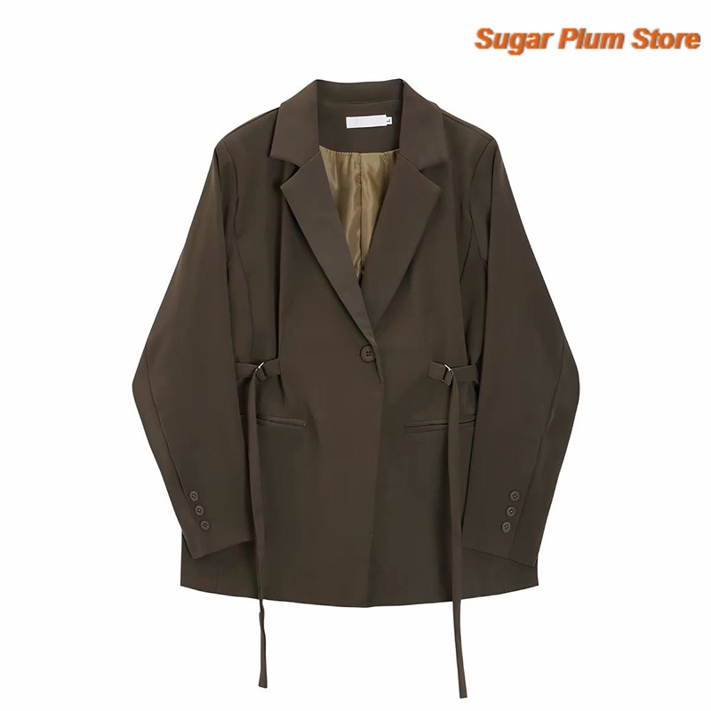 Skinny Tie Men - Frühling und Herbst Retro Casual Kleiner