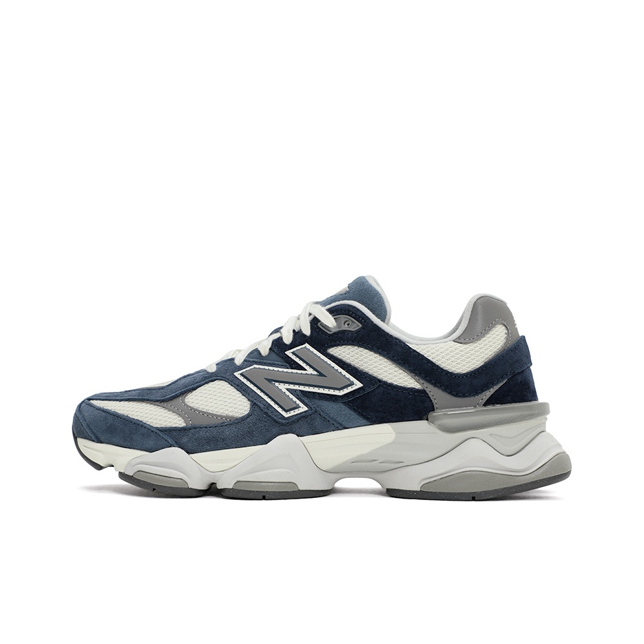 New Balance Shoes 9060 - New Balance NB 9060 Rutschfeste, Abriebfeste,