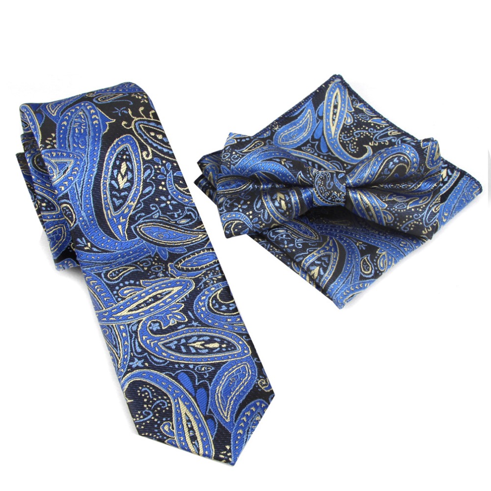 Tarnmuster Schmale Fliege Set  – Skinny Tie Men Bewertung und Preis