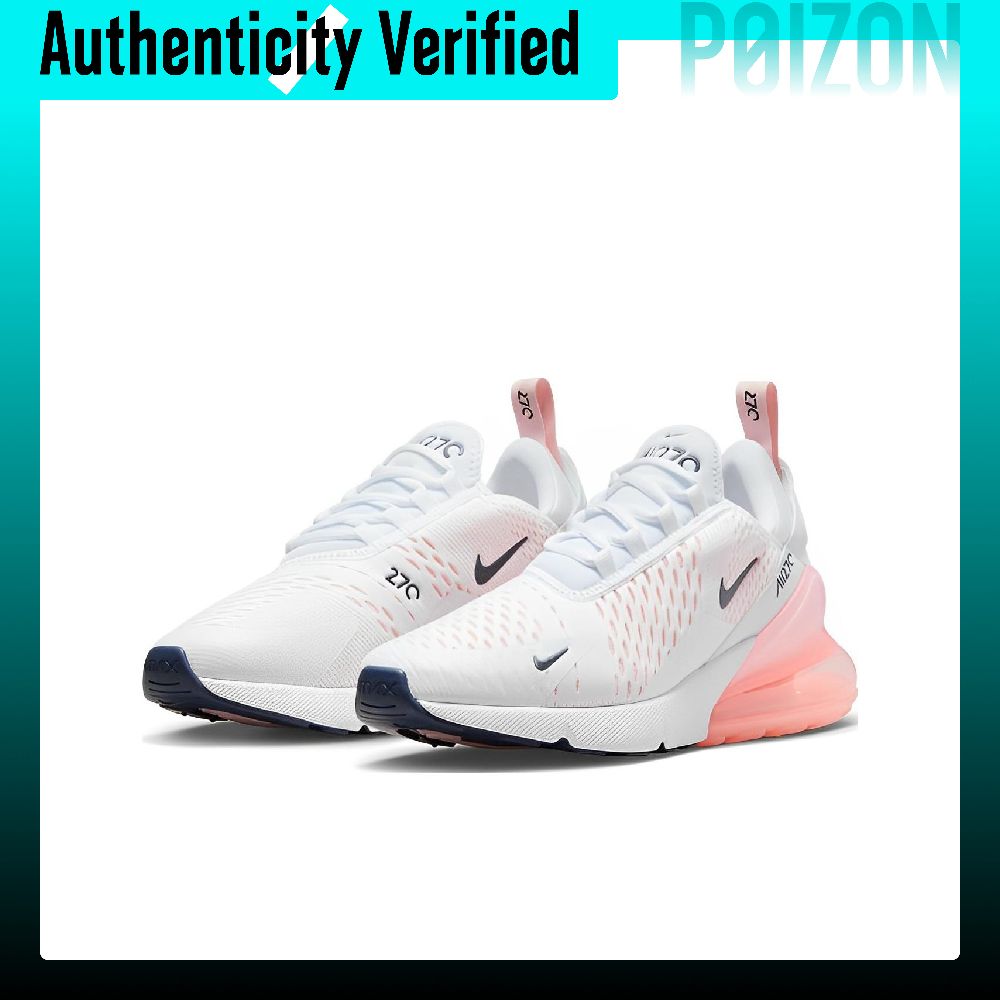 Nike Air Max 270 ESS Mesh, Tex – Nike Shoes Air Max 270 Bewertung und Preis