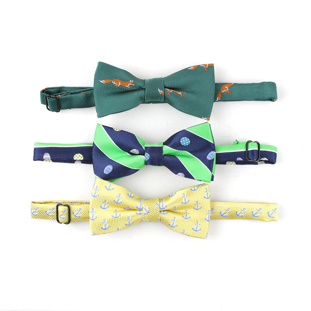 Kinder-Schmetterlingskrawatte, – Bow Tie Pre Tied Bewertung und Preis