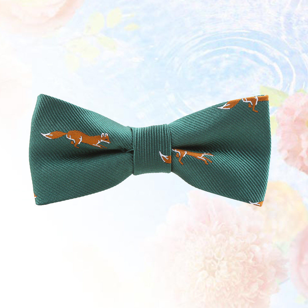 Kinder-Schmetterlingskrawatte, – Bow Tie Pre Tied Bewertung und Preis