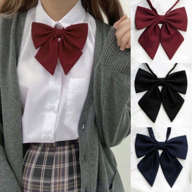 Damen-Schleife, verstellbare,  – Bow Tie Pre Tied Bewertung und Preis