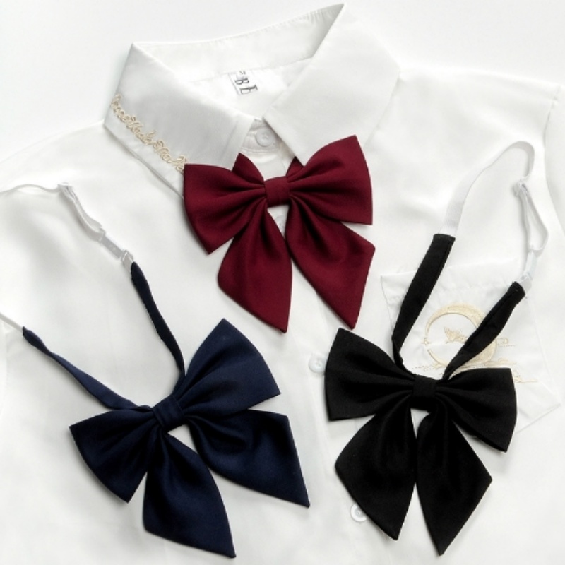 Damen-Schleife, verstellbare,  – Bow Tie Pre Tied Bewertung und Preis