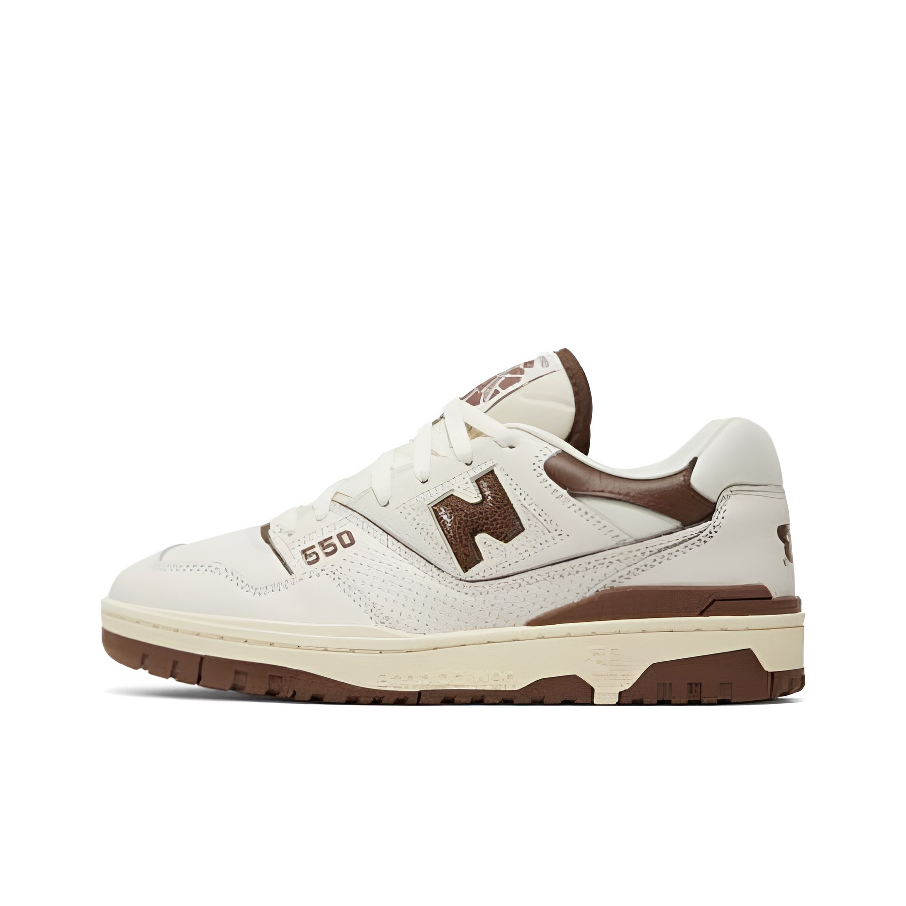 AIME LEON DORE X New Balance N – New Balance Shoes 550 Bewertung und Preis