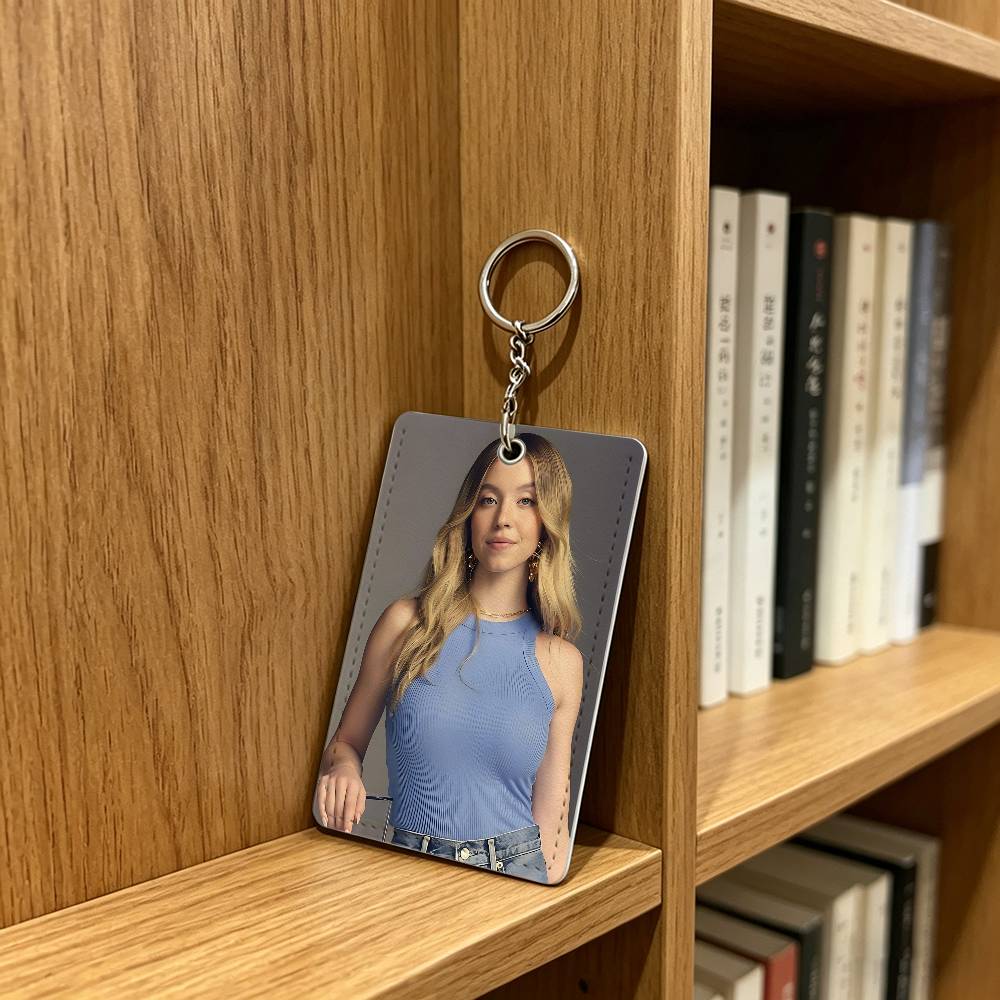 Sobeautiful S-Sydney Sweeney K – Lanyard Badge Holder Bewertung und Preis