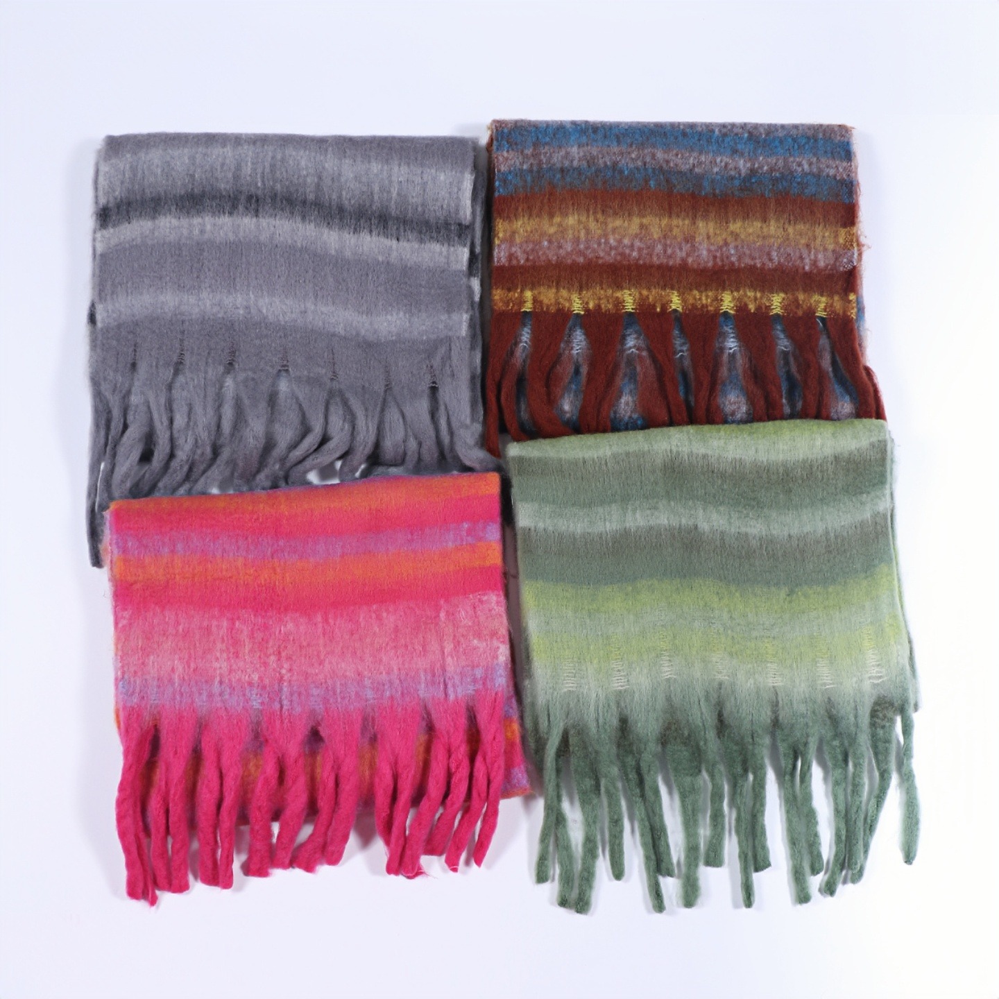Winter Schal für Frauen Kaschm – Woven Scarf Blanket Bewertung und Preis